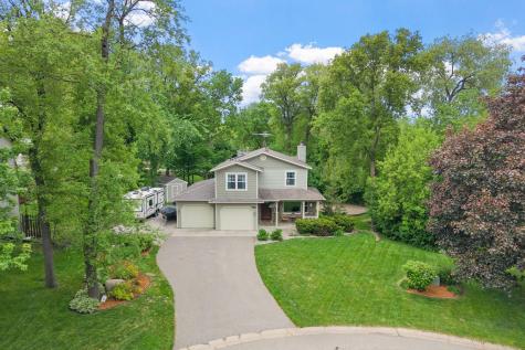 17149 Hayes Avenue Lakeville MN 55044