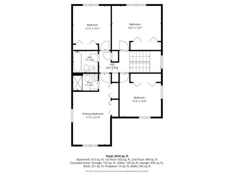 17149 Hayes Avenue Lakeville MN 55044