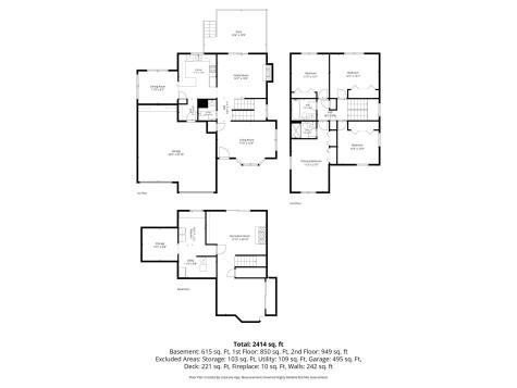 17149 Hayes Avenue Lakeville MN 55044