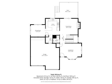 17149 Hayes Avenue Lakeville MN 55044