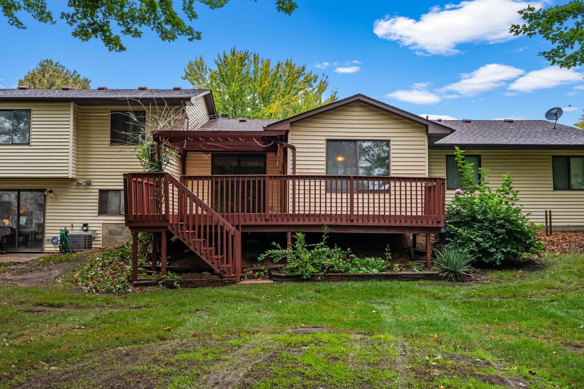 8654 134th Street W Apple Valley MN 55124