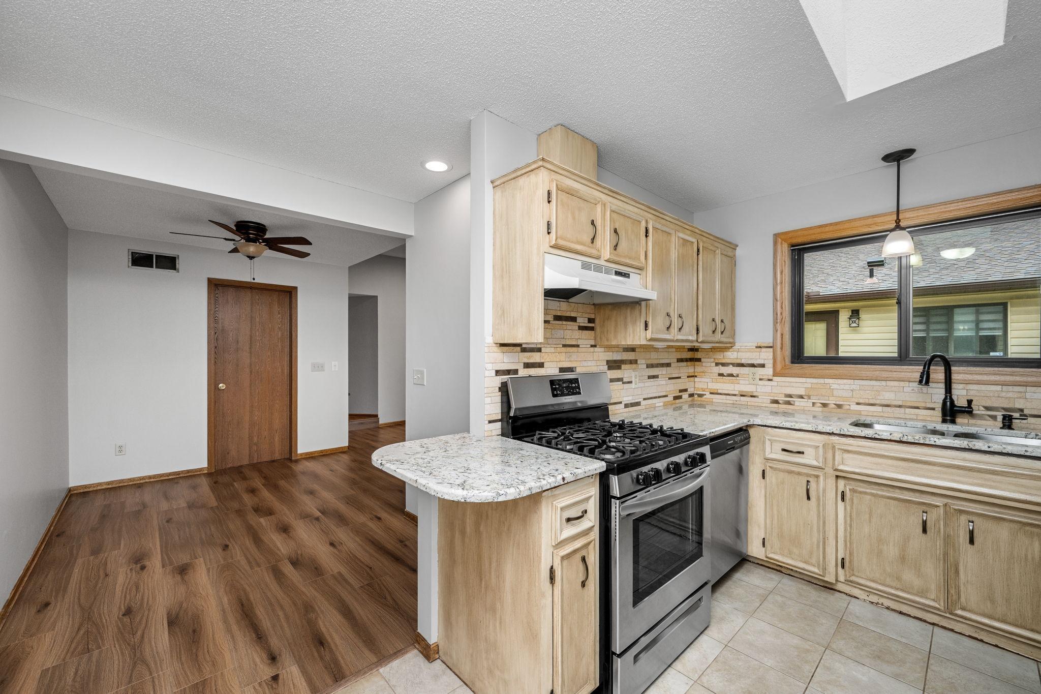 8654 134th Street W Apple Valley MN 55124