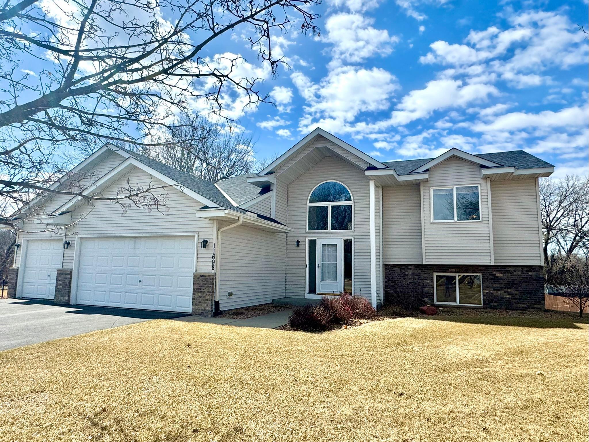 11698 35th Avenue SE Becker MN 55308