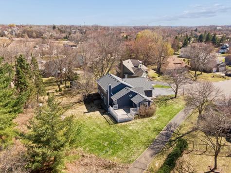 15345 41st Place N Plymouth MN 55446