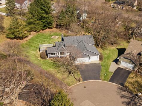 15345 41st Place N Plymouth MN 55446