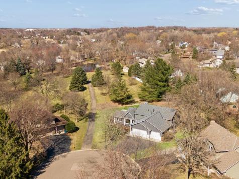 15345 41st Place N Plymouth MN 55446