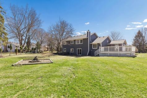 15345 41st Place N Plymouth MN 55446