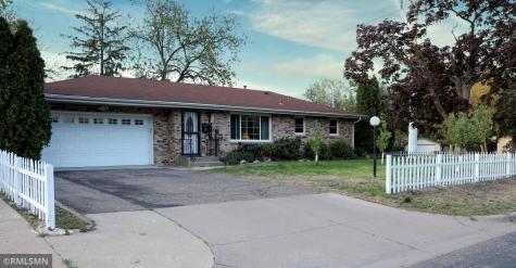 3000 Ohenry Road Brooklyn Center MN 55429