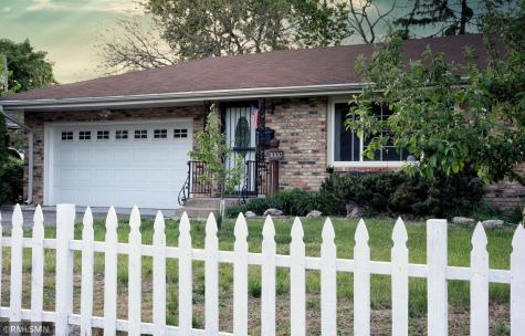 3000 Ohenry Road Brooklyn Center MN 55429