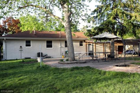 3000 Ohenry Road Brooklyn Center MN 55429
