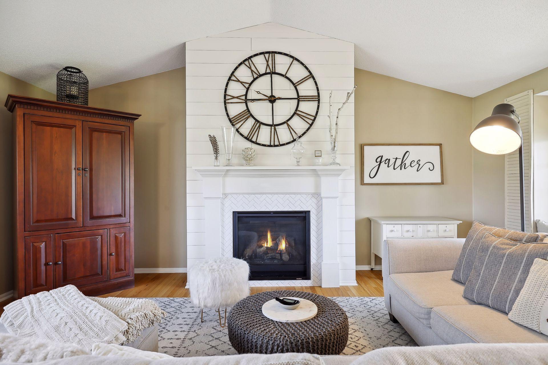 1438 154th Lane NW Andover MN 55304