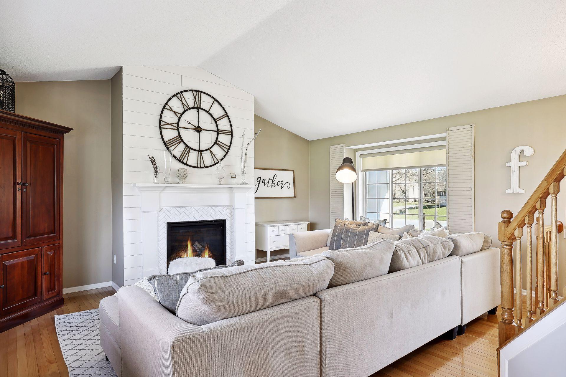 1438 154th Lane NW Andover MN 55304