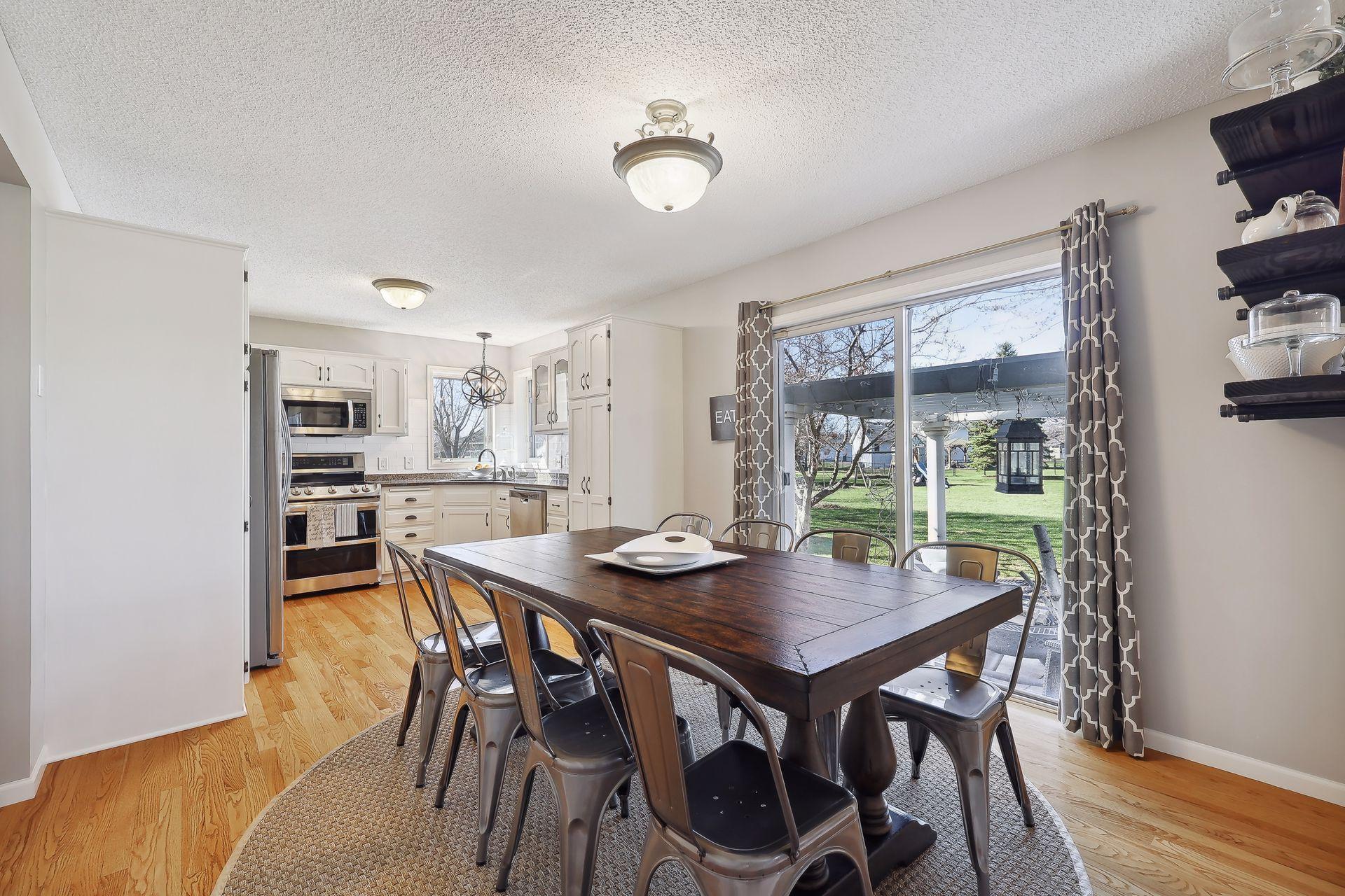 1438 154th Lane NW Andover MN 55304