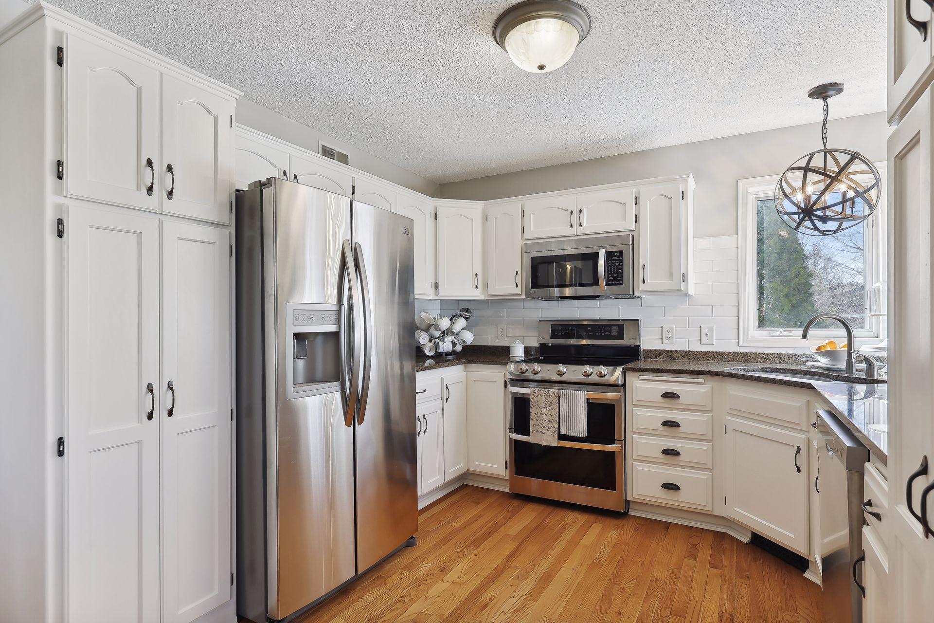 1438 154th Lane NW Andover MN 55304