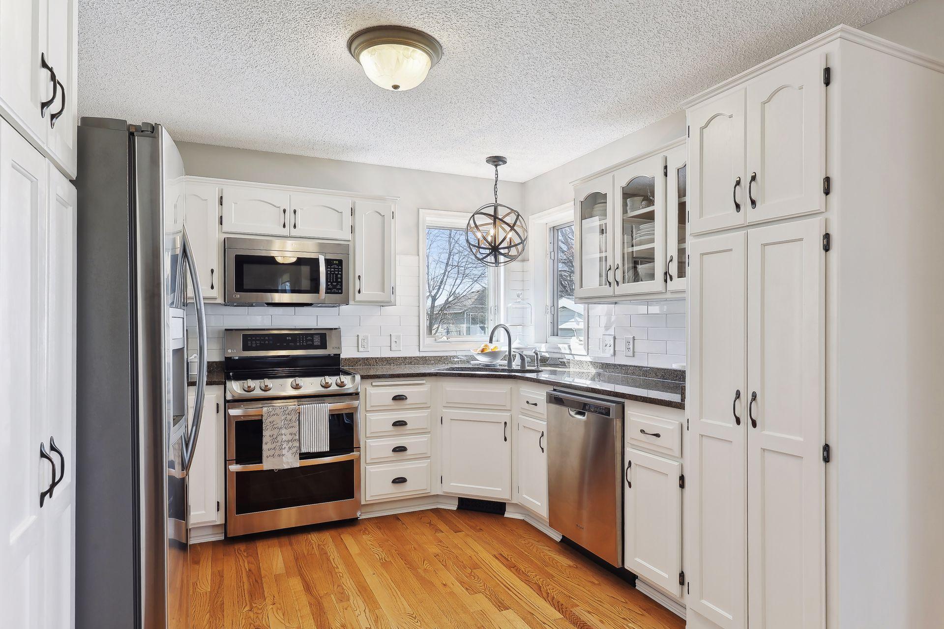 1438 154th Lane NW Andover MN 55304