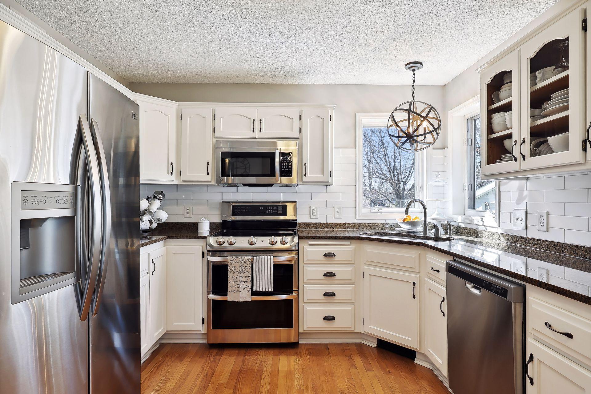 1438 154th Lane NW Andover MN 55304