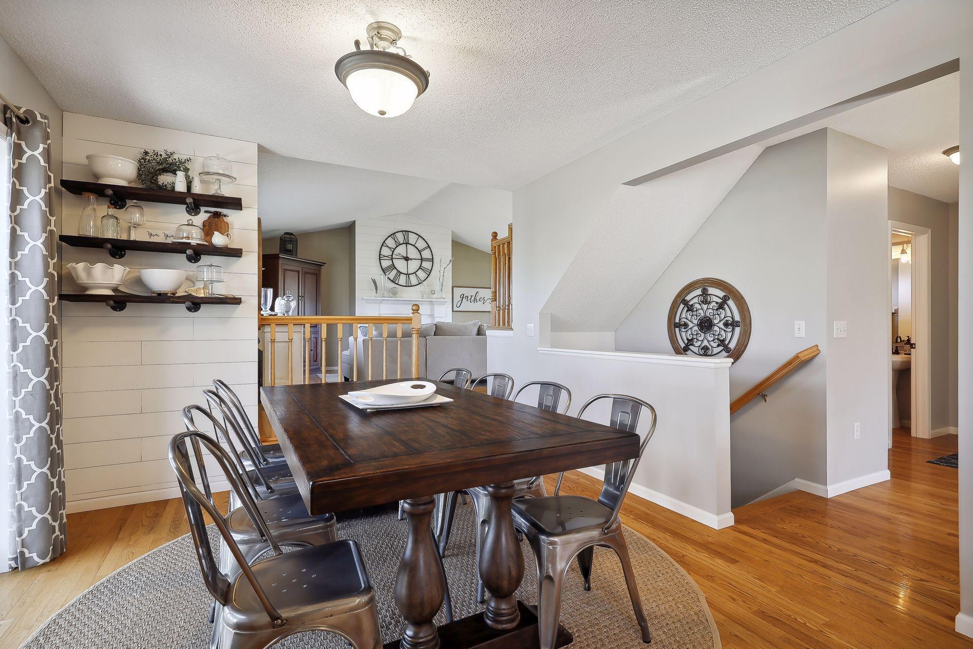 1438 154th Lane NW Andover MN 55304