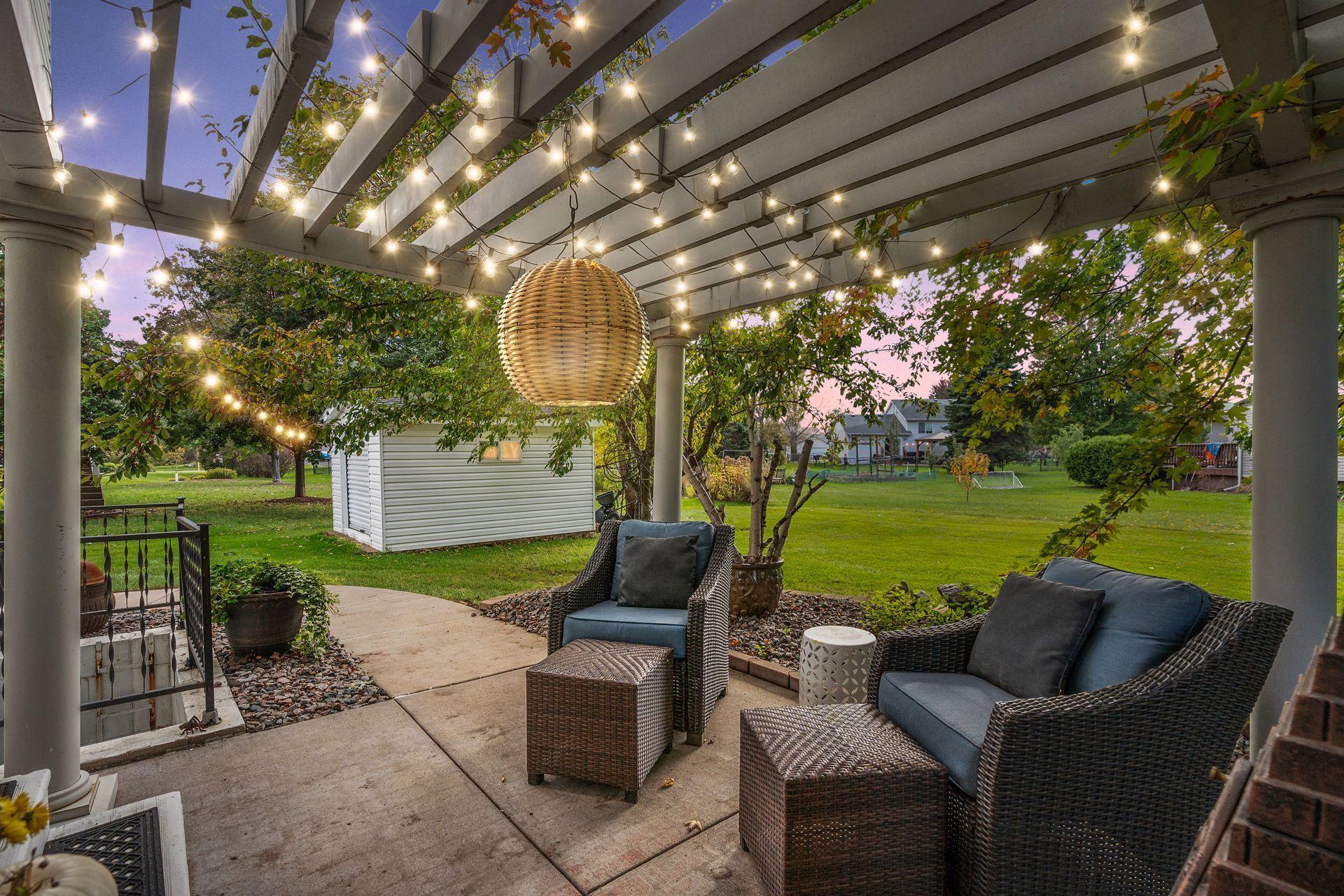 1438 154th Lane NW Andover MN 55304