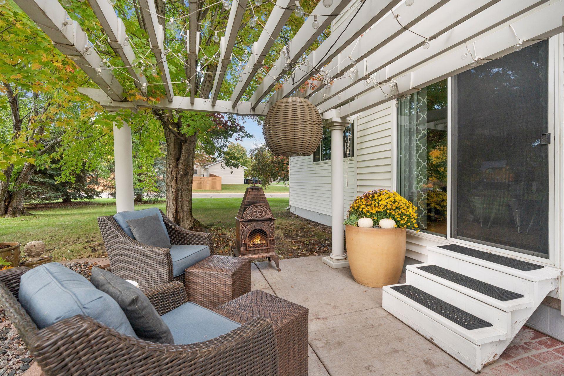 1438 154th Lane NW Andover MN 55304