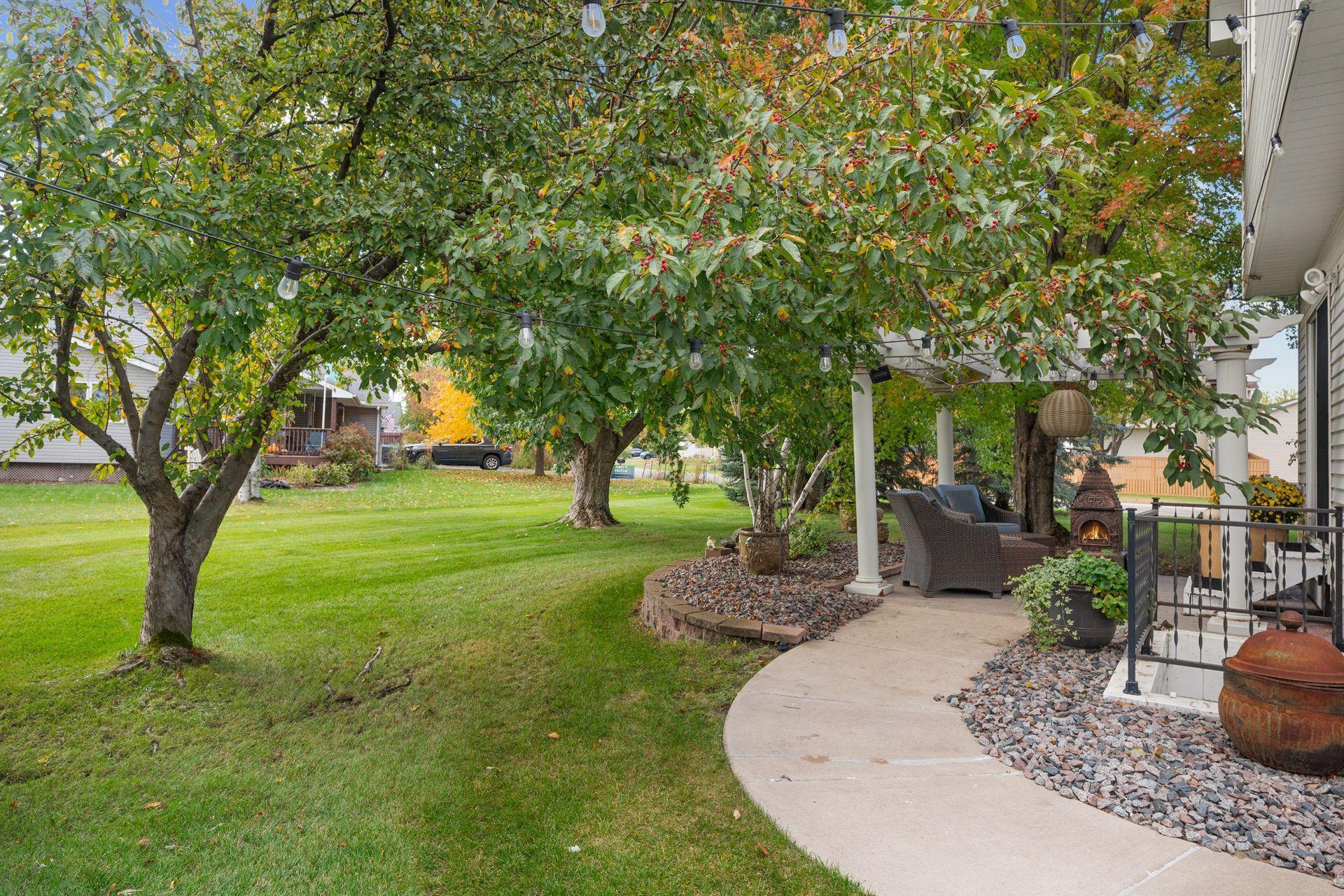 1438 154th Lane NW Andover MN 55304