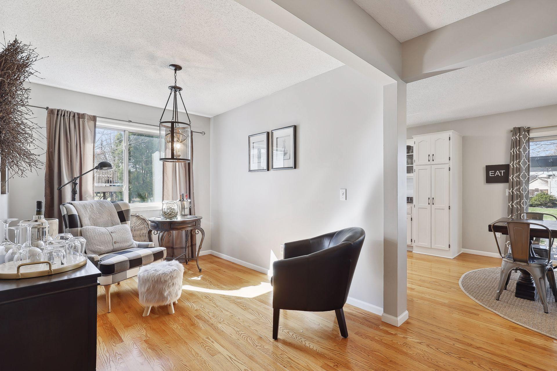 1438 154th Lane NW Andover MN 55304