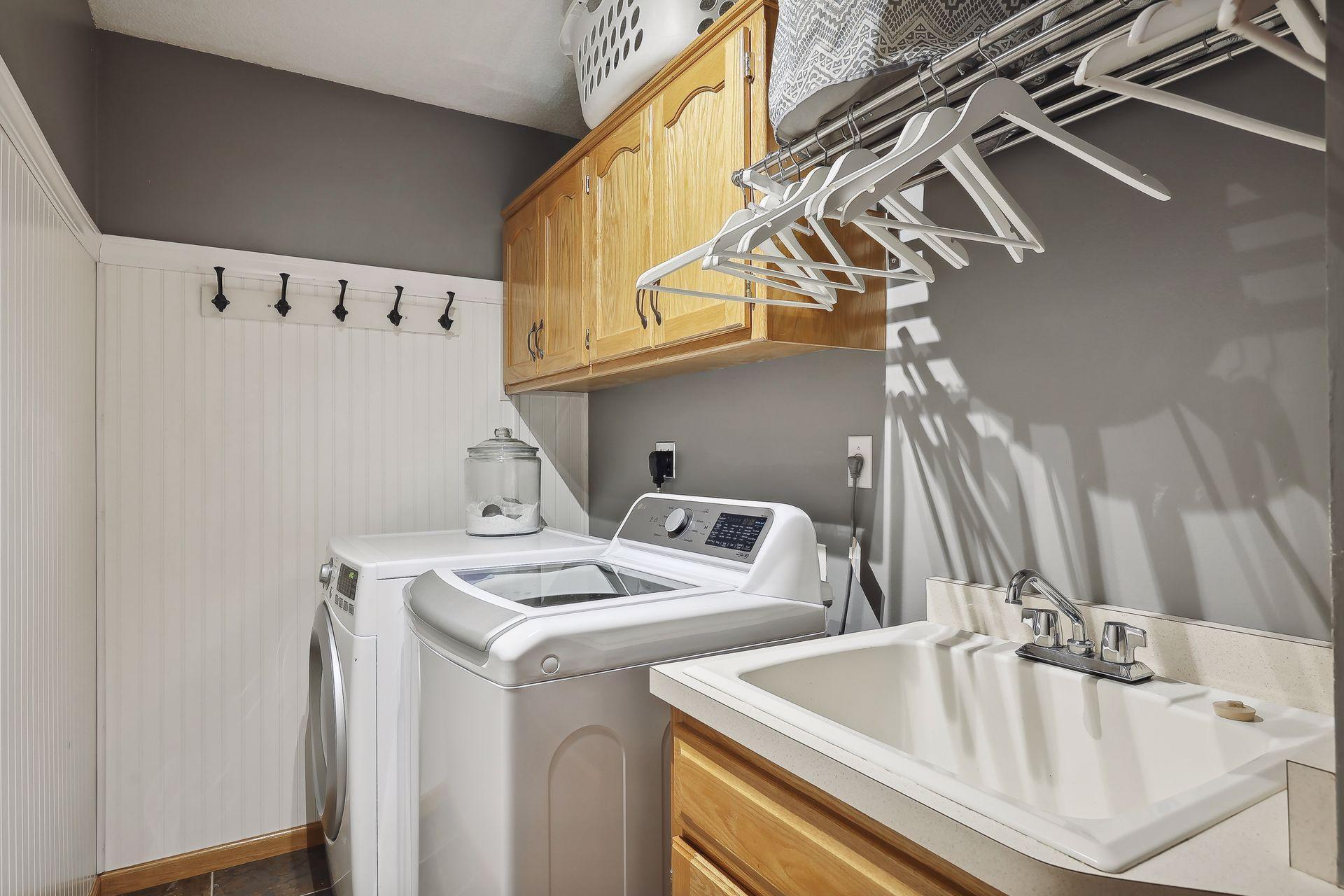 1438 154th Lane NW Andover MN 55304