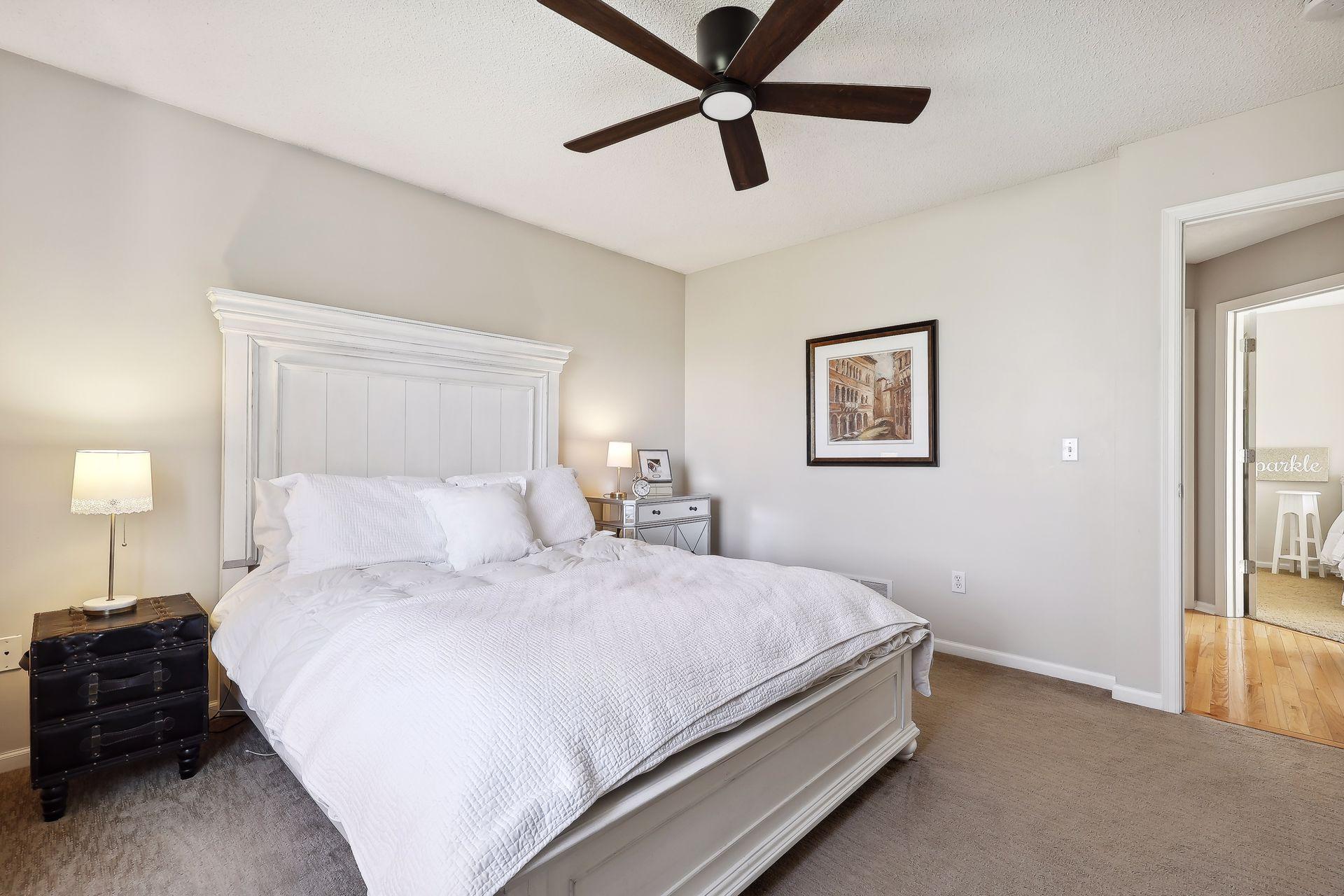 1438 154th Lane NW Andover MN 55304