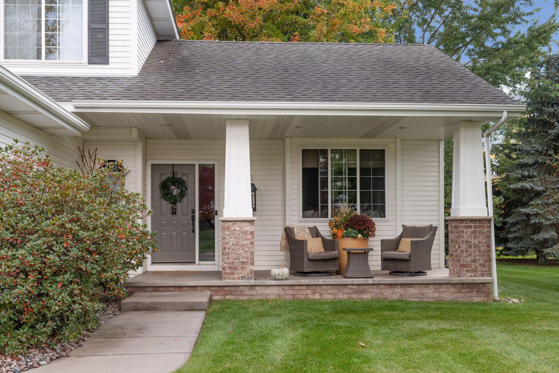 1438 154th Lane NW Andover MN 55304