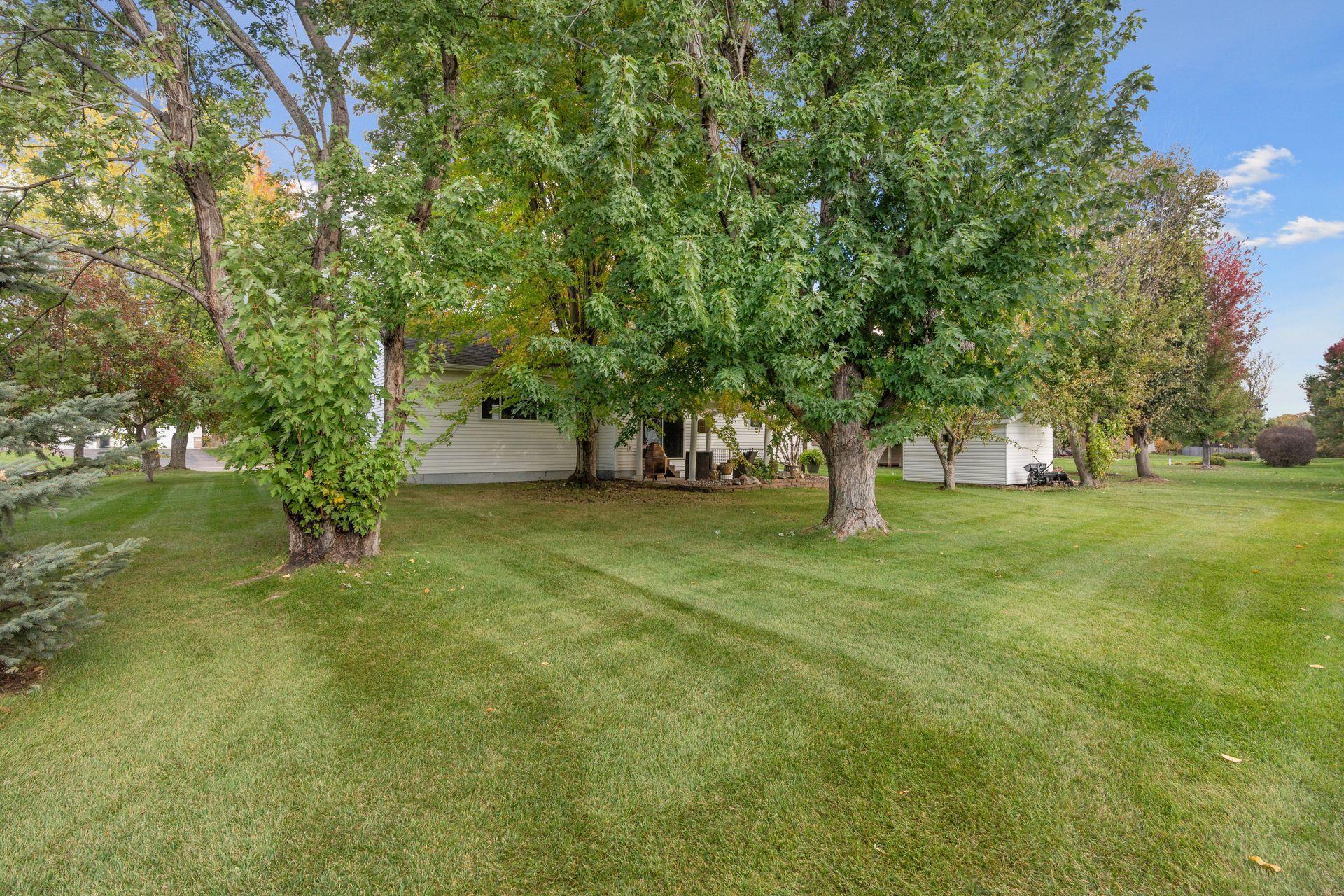 1438 154th Lane NW Andover MN 55304