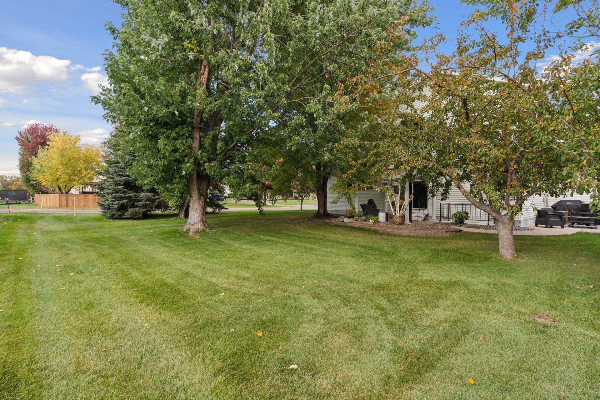1438 154th Lane NW Andover MN 55304