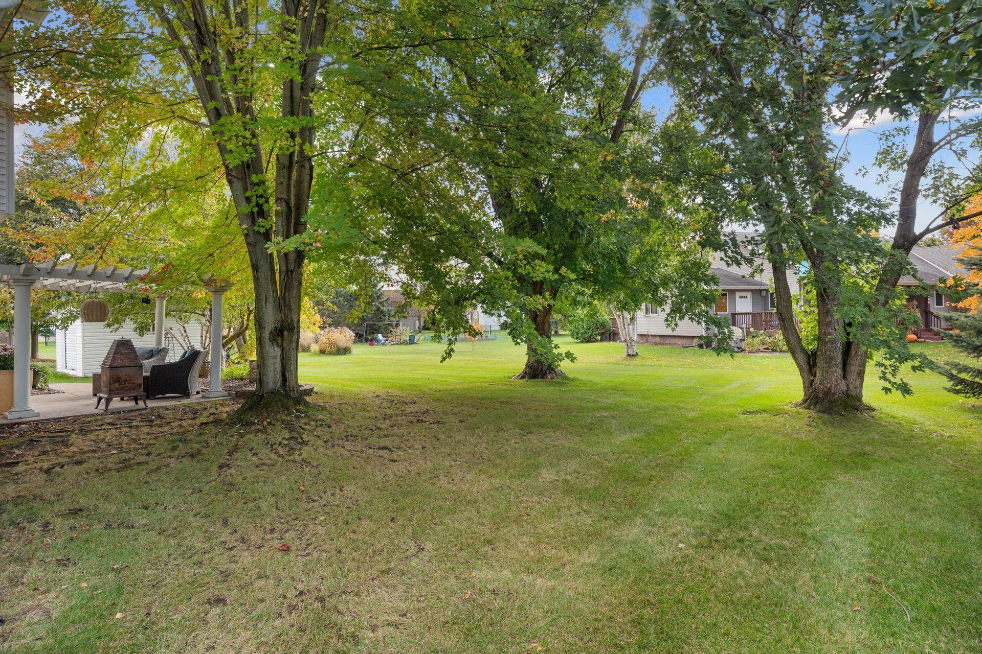 1438 154th Lane NW Andover MN 55304