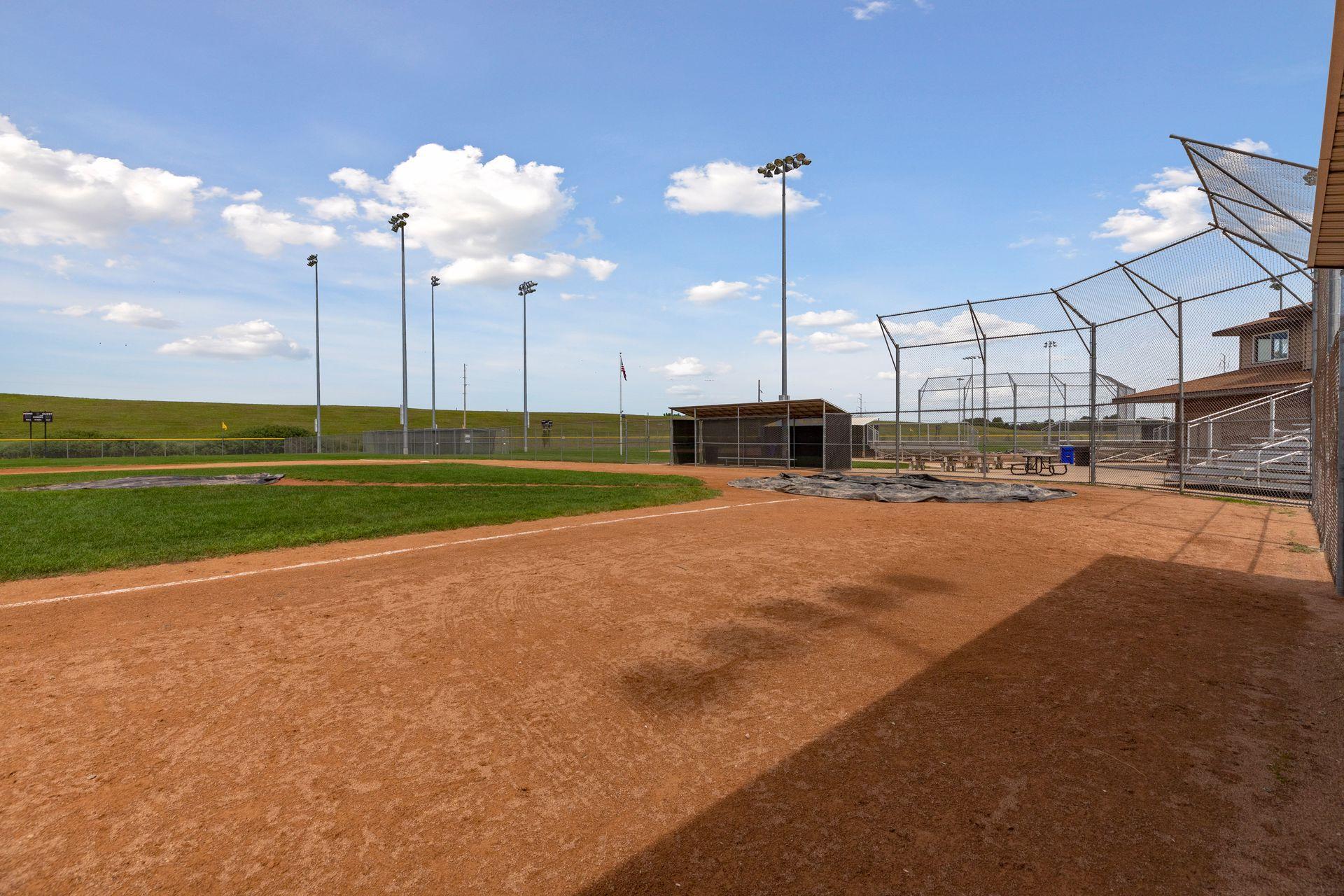 1438 154th Lane NW Andover MN 55304