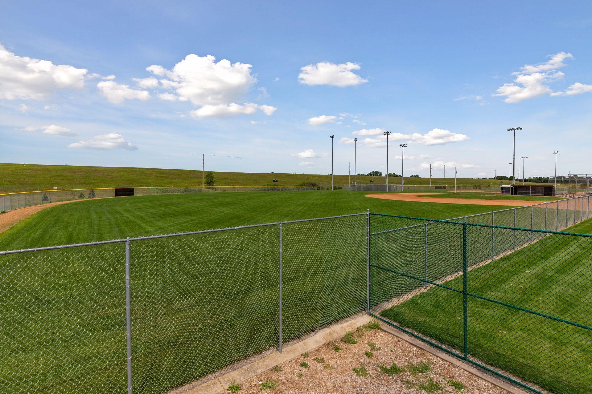 1438 154th Lane NW Andover MN 55304