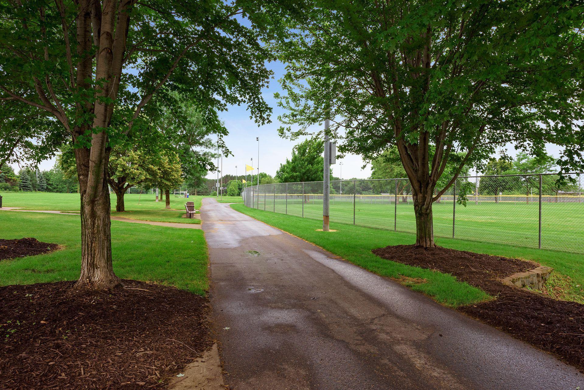 1438 154th Lane NW Andover MN 55304