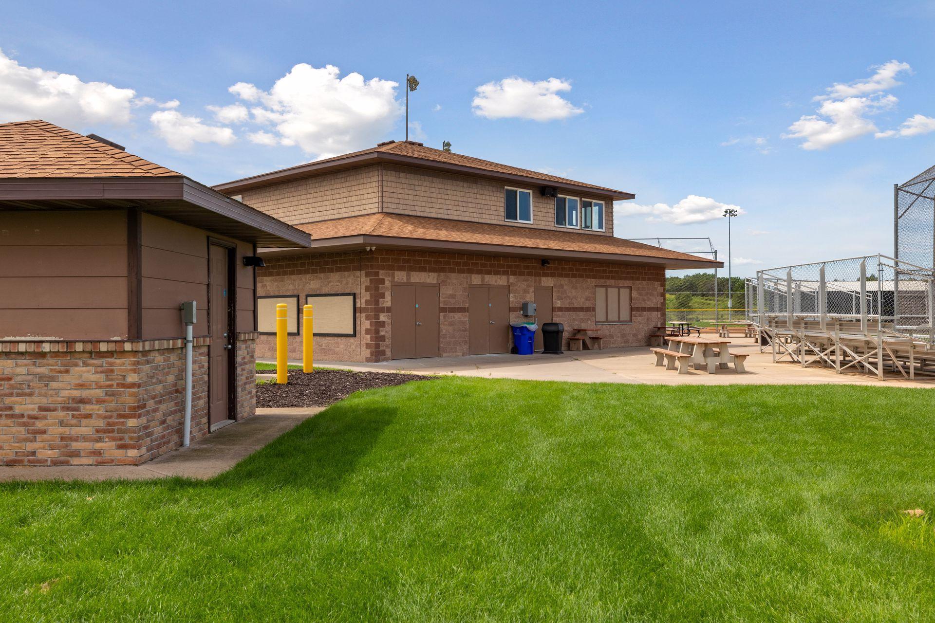 1438 154th Lane NW Andover MN 55304