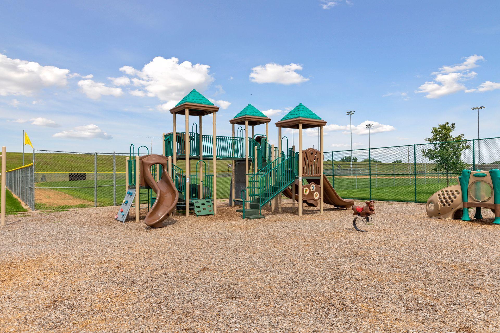 1438 154th Lane NW Andover MN 55304