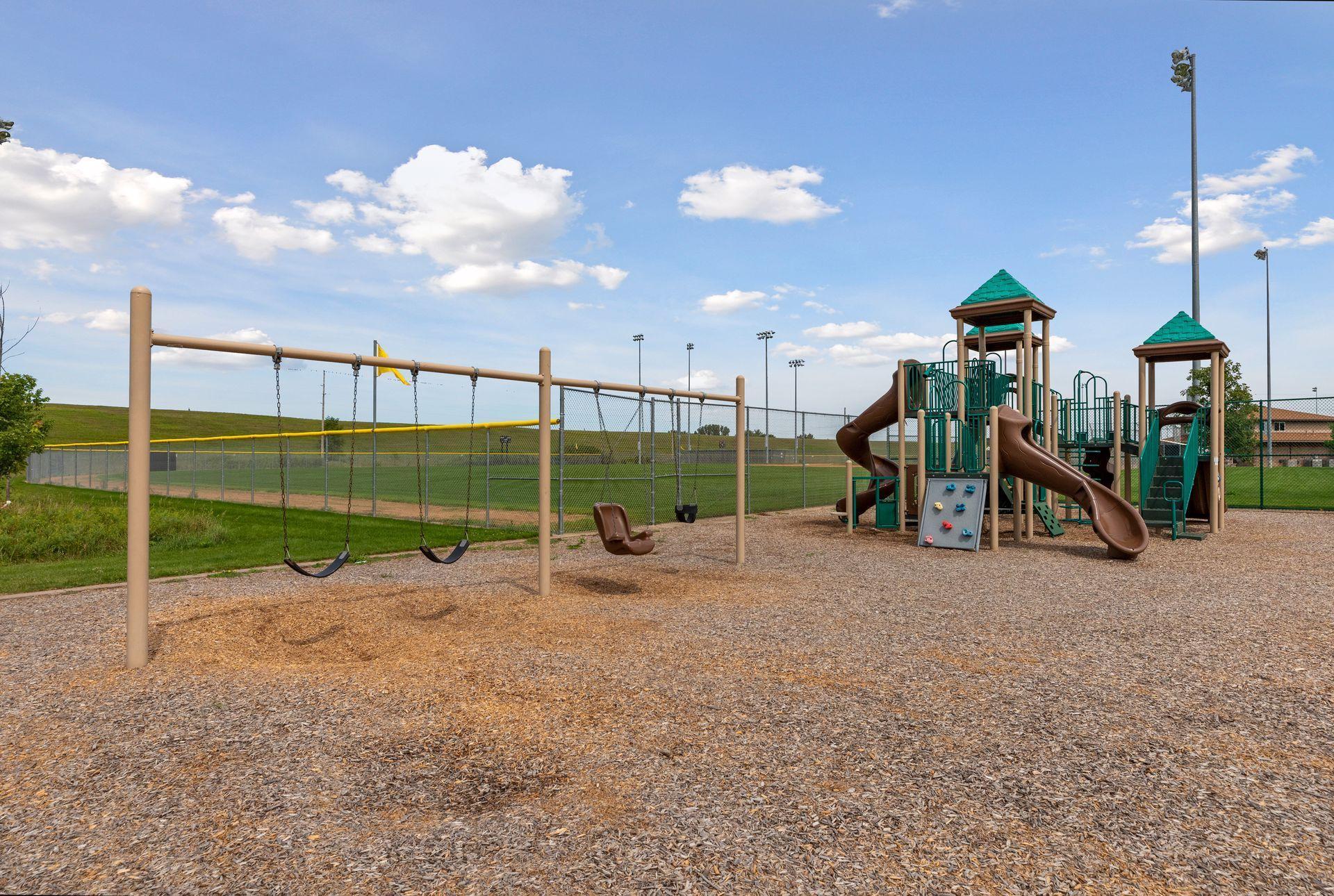 1438 154th Lane NW Andover MN 55304