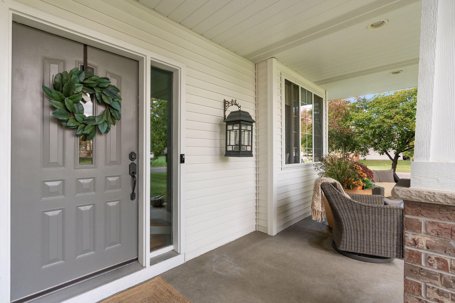 1438 154th Lane NW Andover MN 55304