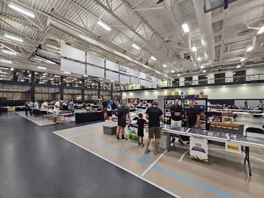 1438 154th Lane NW Andover MN 55304