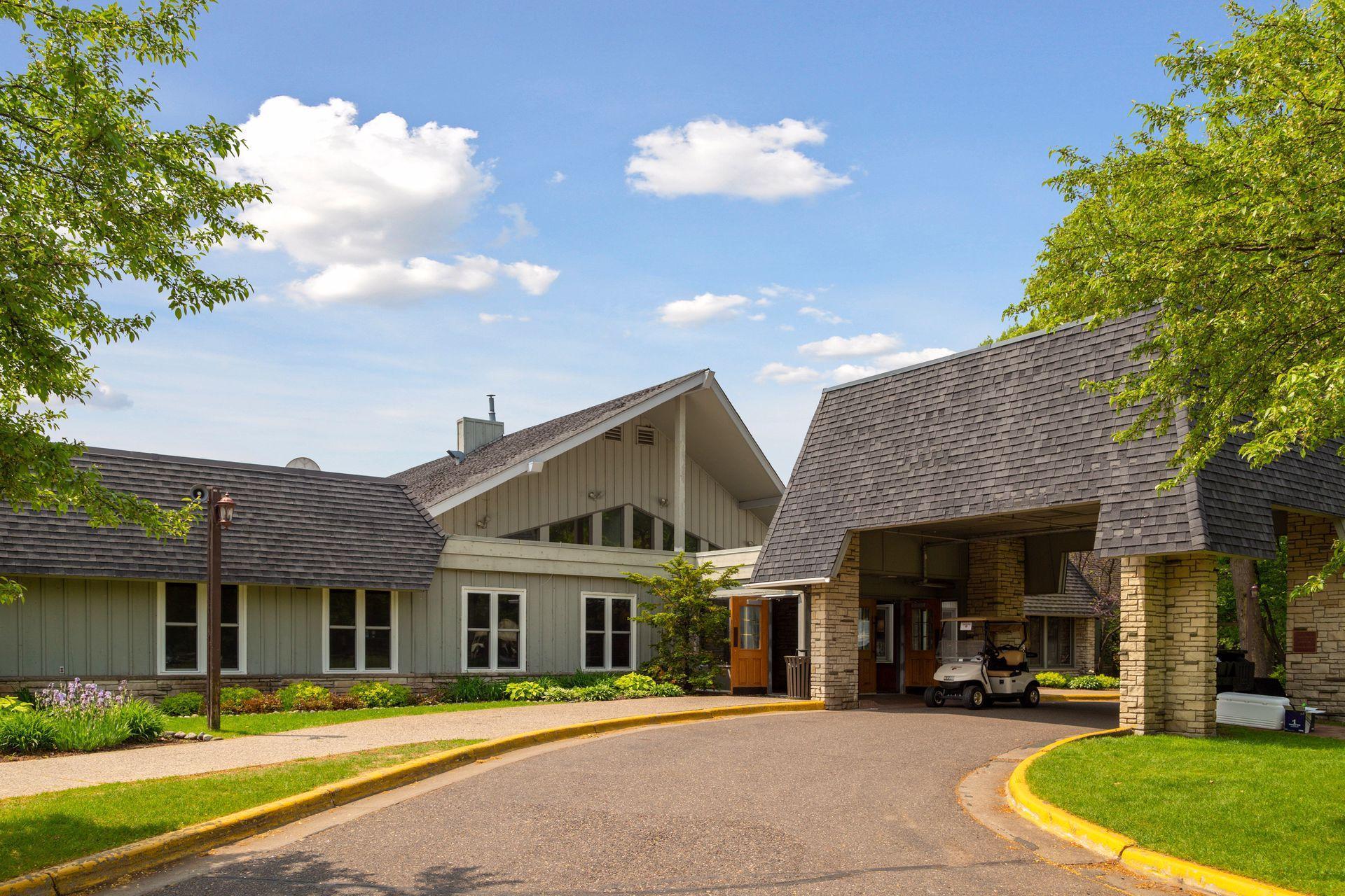 1438 154th Lane NW Andover MN 55304