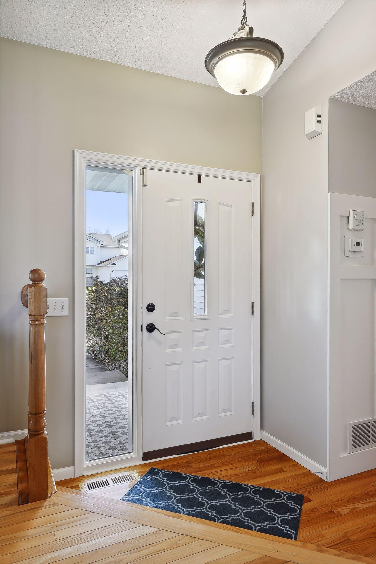 1438 154th Lane NW Andover MN 55304