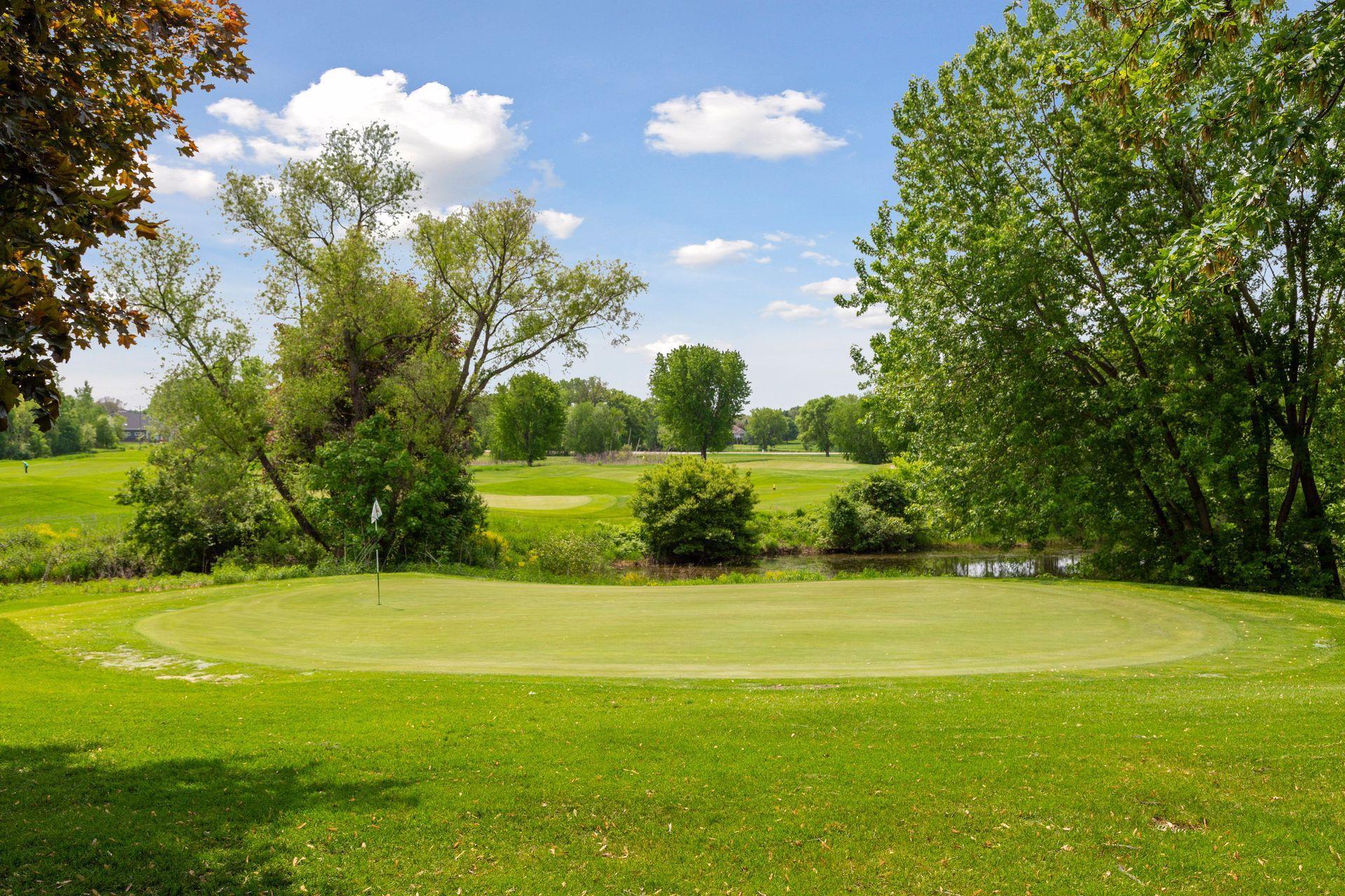 1438 154th Lane NW Andover MN 55304