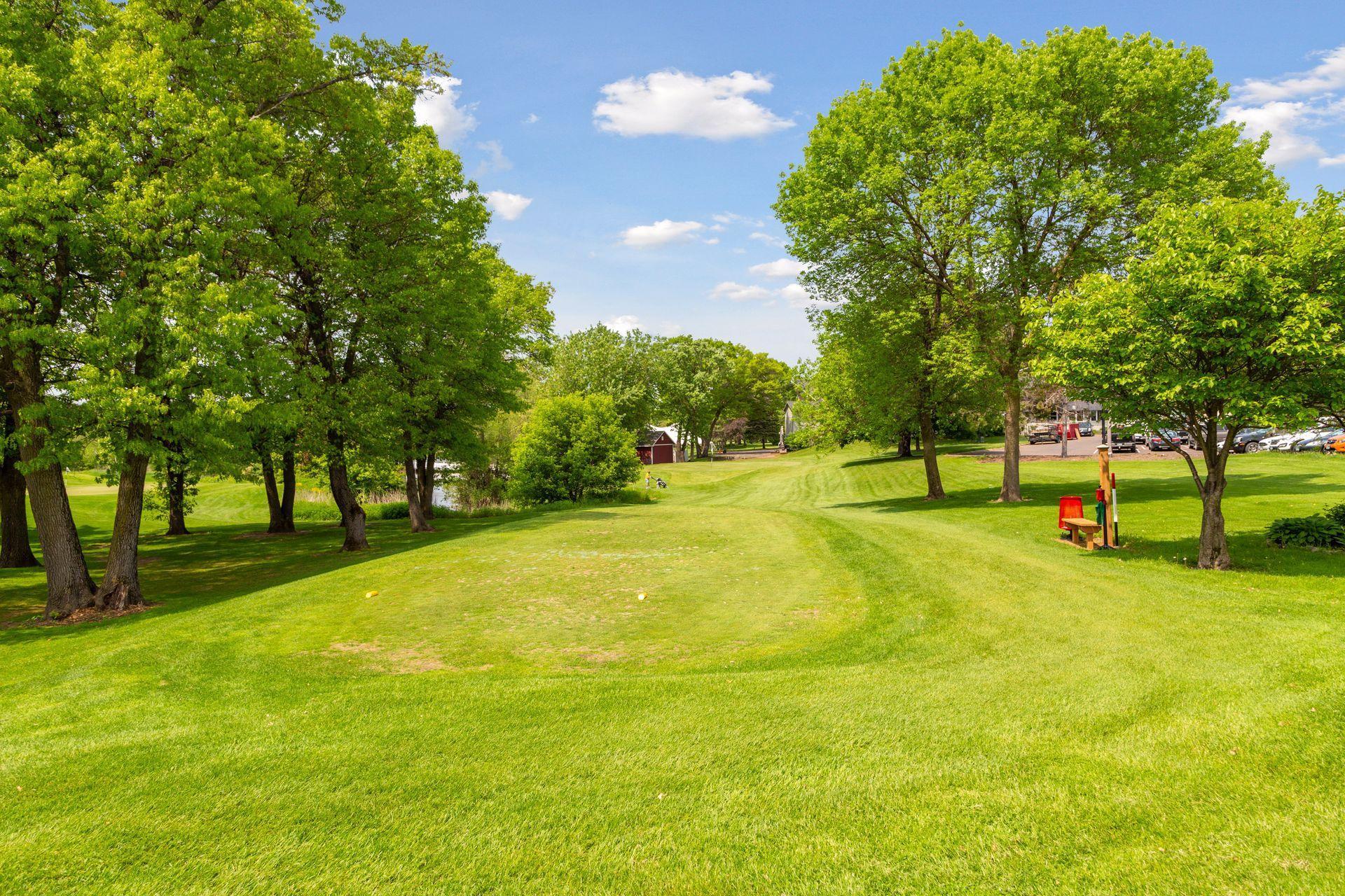 1438 154th Lane NW Andover MN 55304