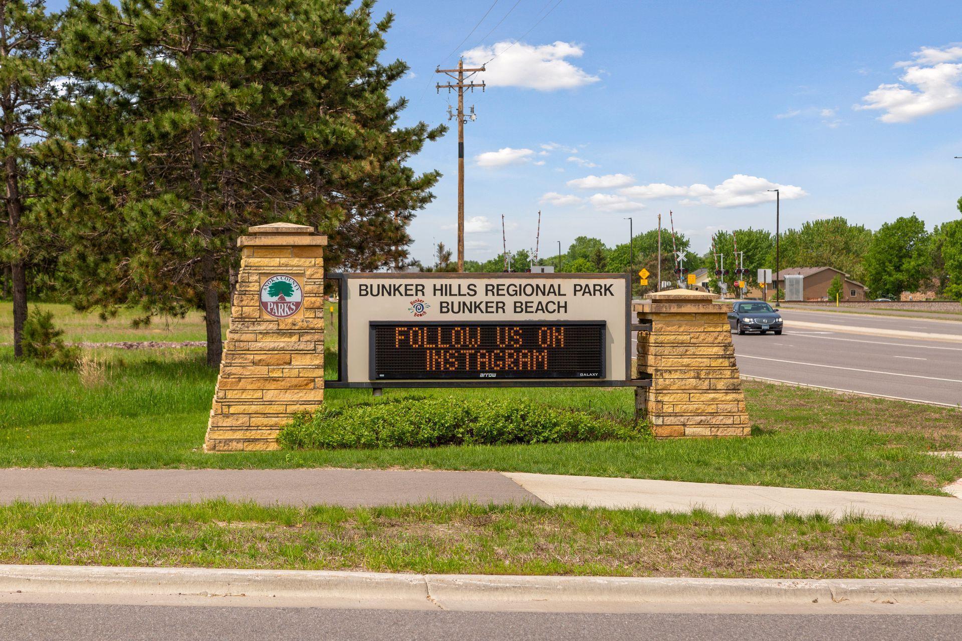 1438 154th Lane NW Andover MN 55304