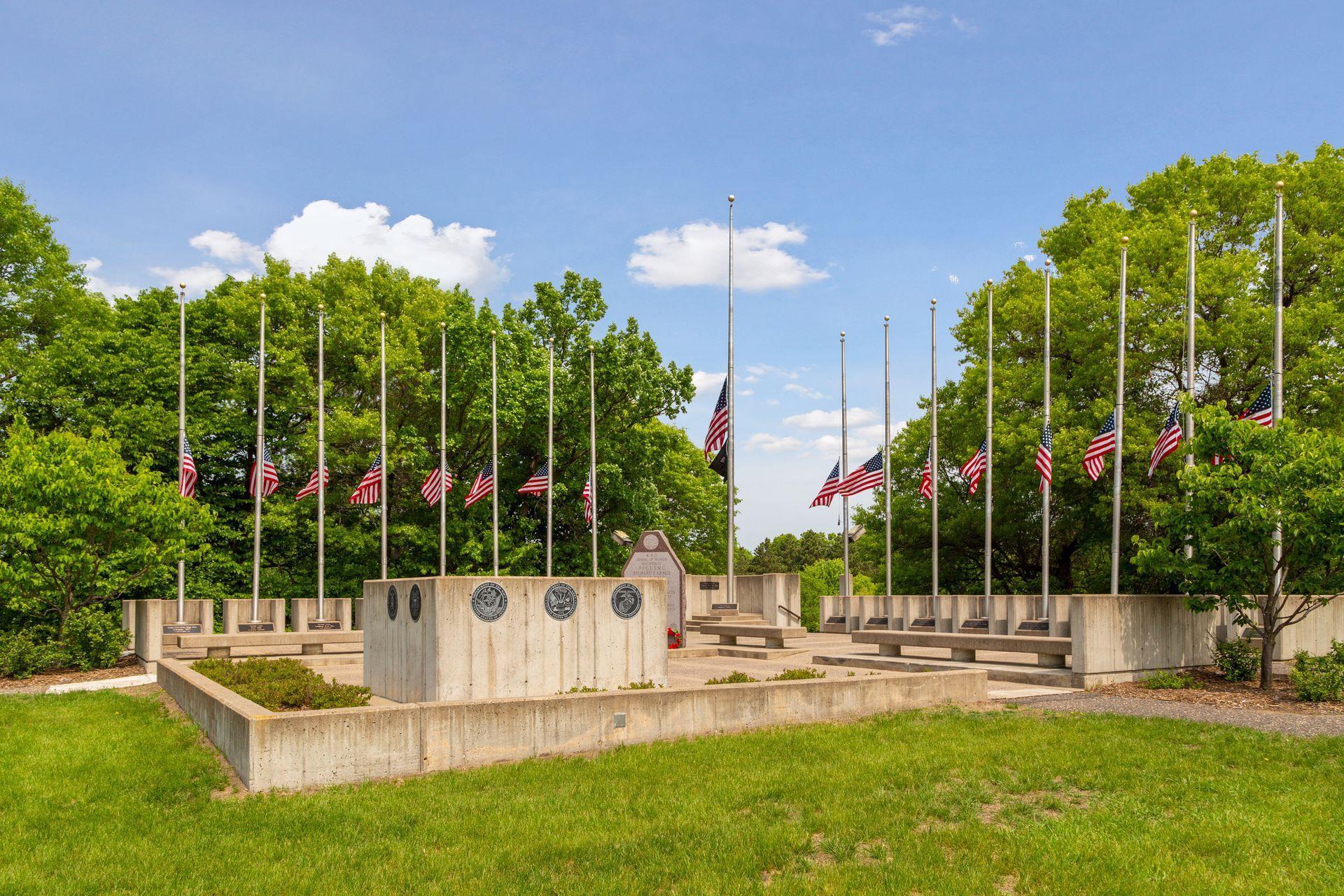 1438 154th Lane NW Andover MN 55304