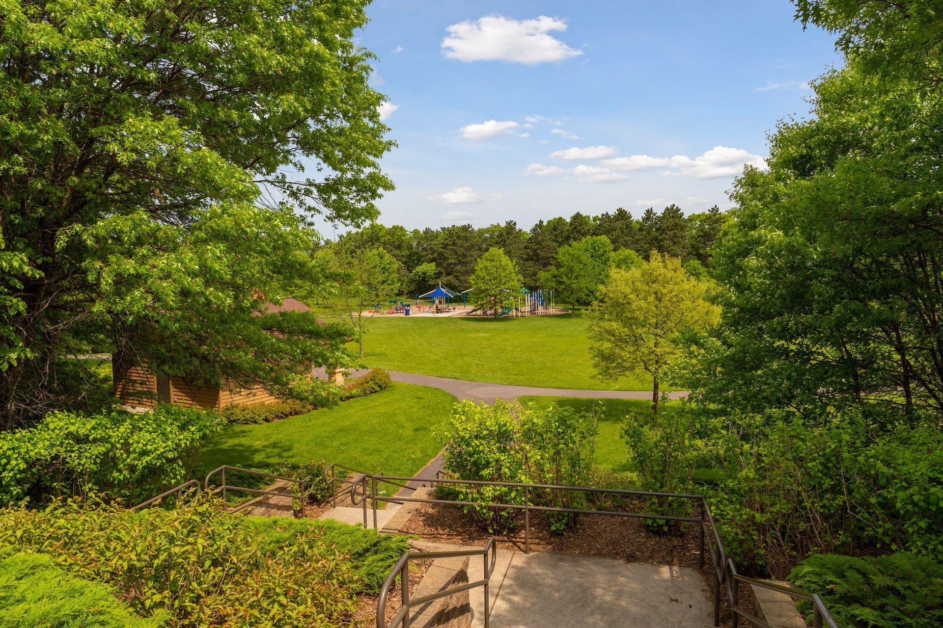 1438 154th Lane NW Andover MN 55304