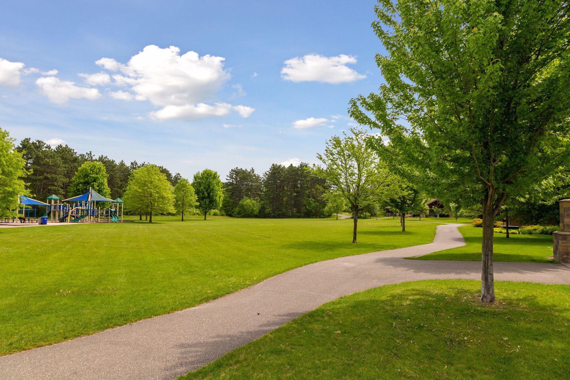 1438 154th Lane NW Andover MN 55304