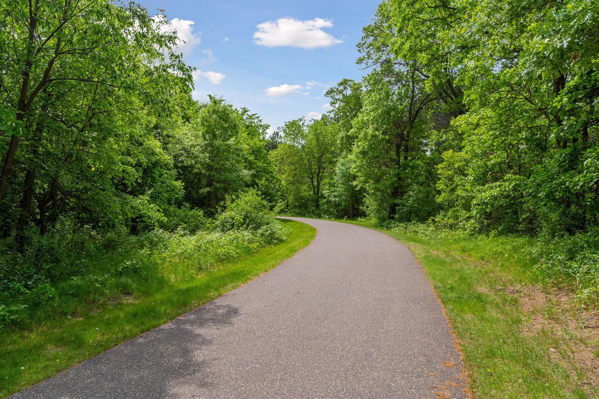 1438 154th Lane NW Andover MN 55304