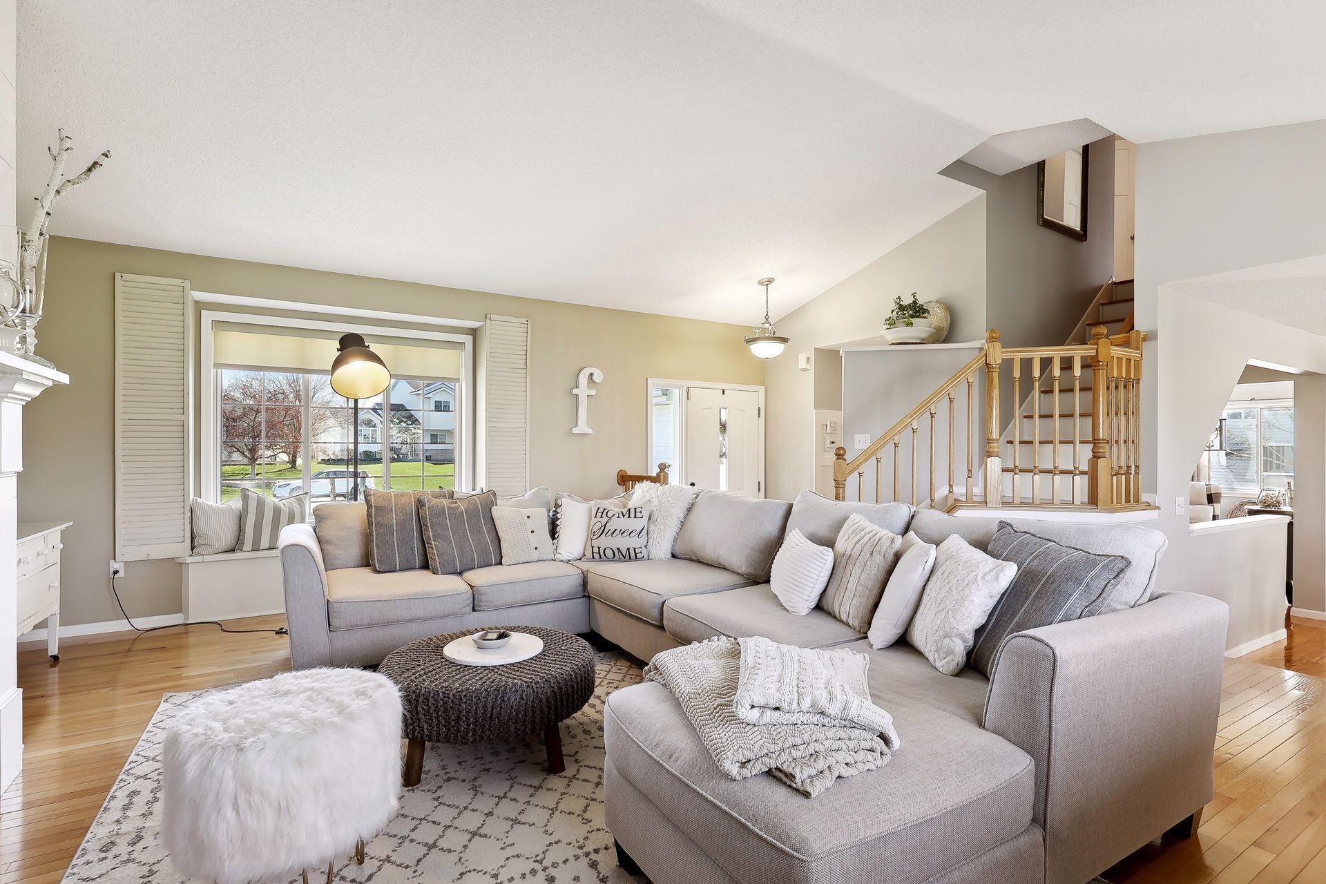 1438 154th Lane NW Andover MN 55304