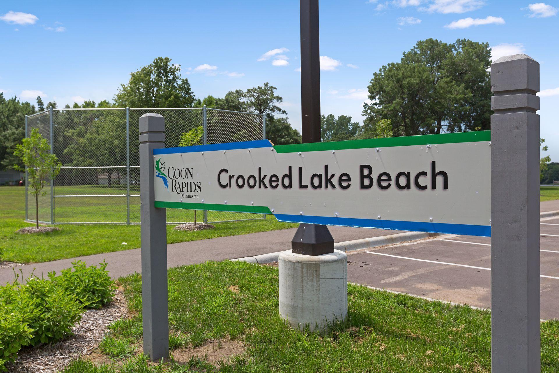 1438 154th Lane NW Andover MN 55304